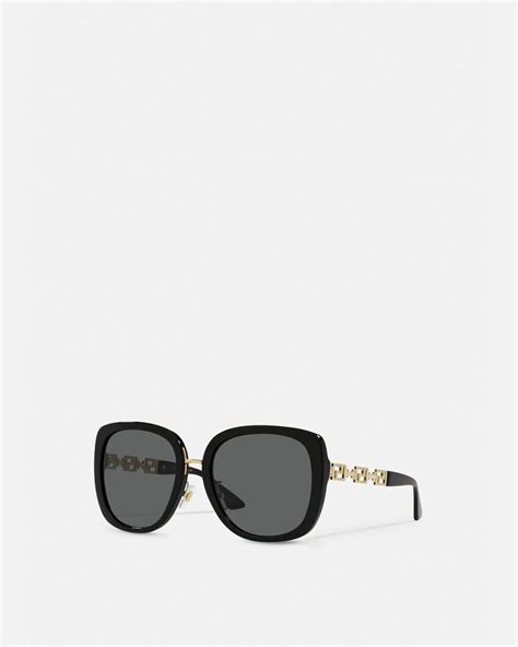 versace greca sonnenbrille